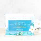 Laundry Detergent Sheets By Mixologie