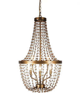 Liviana Chandelier