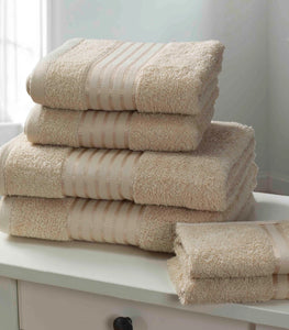 Windsor Towel Bale 6PC